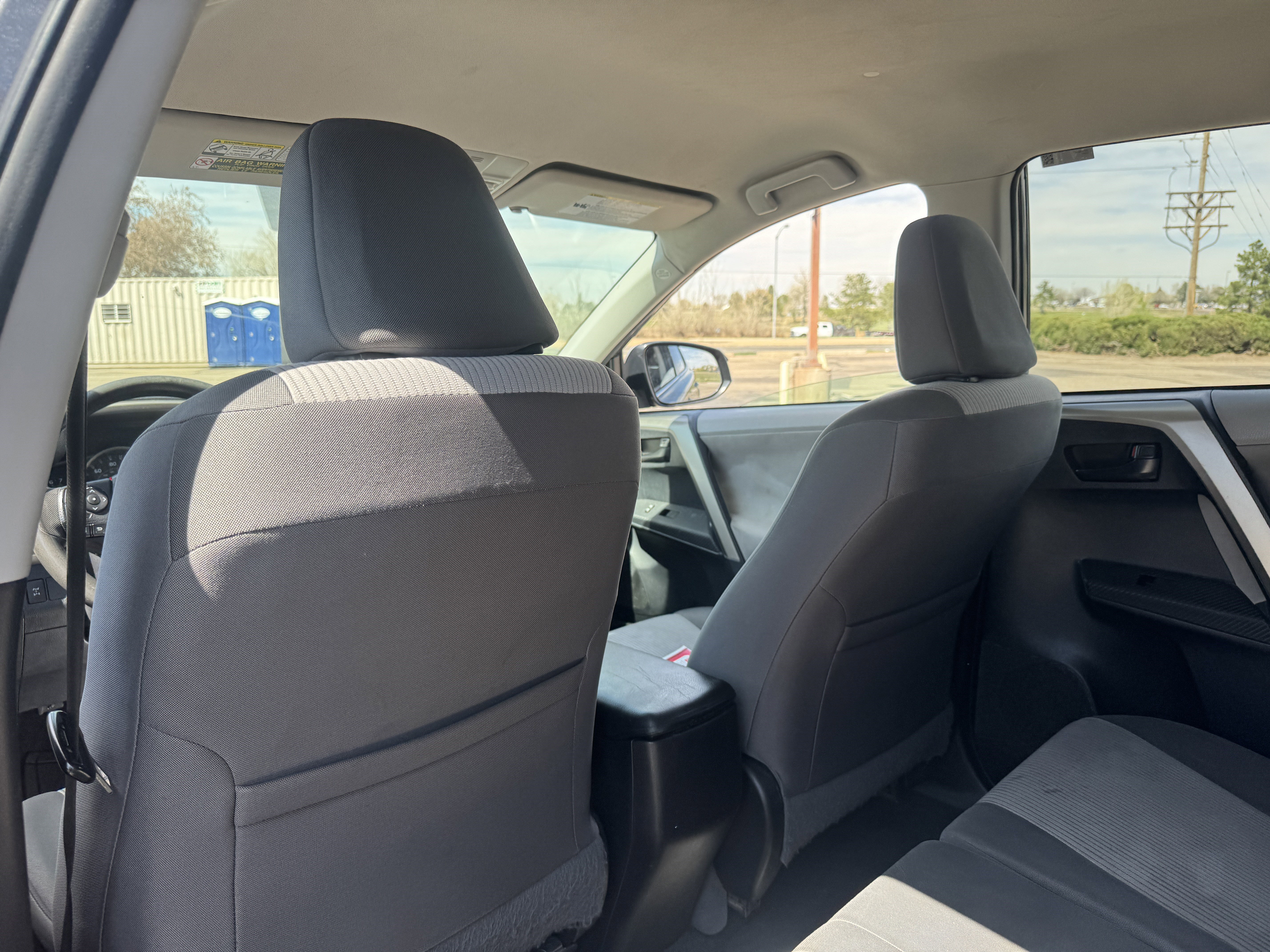 Used 2013 Toyota RAV4 LE image 14