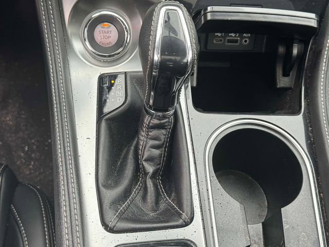 Used 2019 Nissan Maxima 3.5 SL w/ Floor Mat Group image 28
