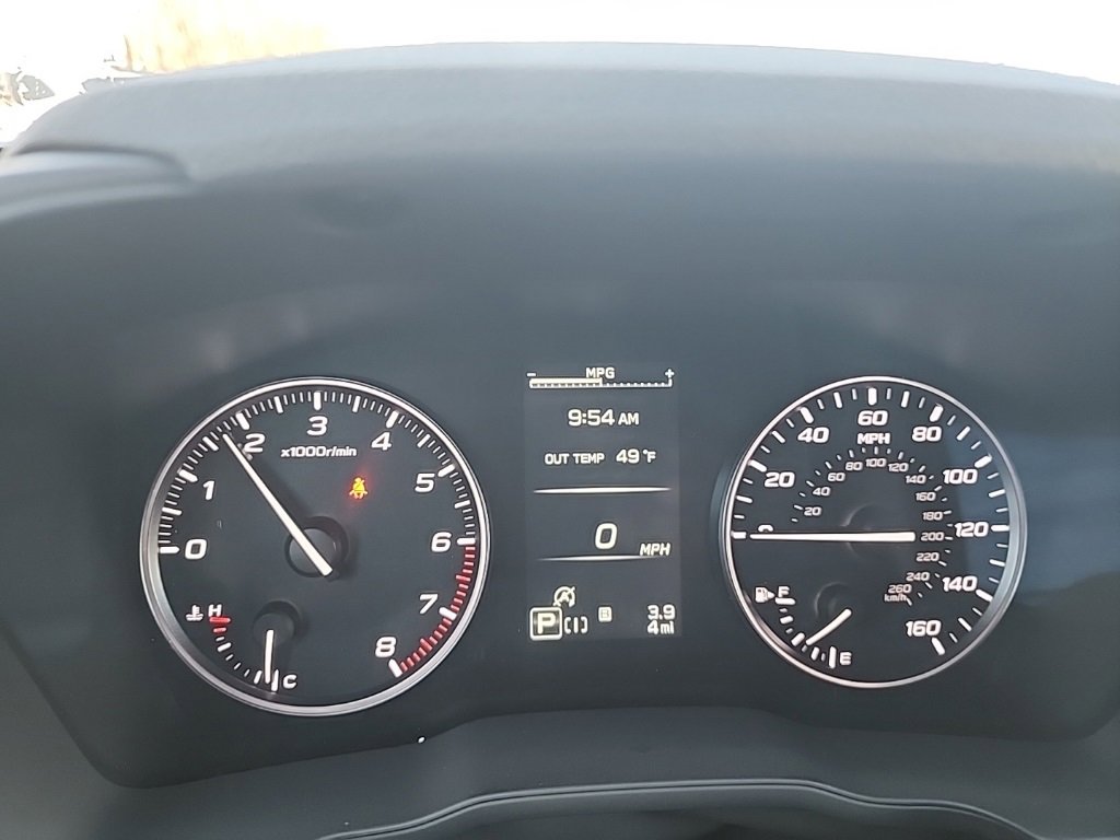 New 2026 Subaru Forester Premium image 22