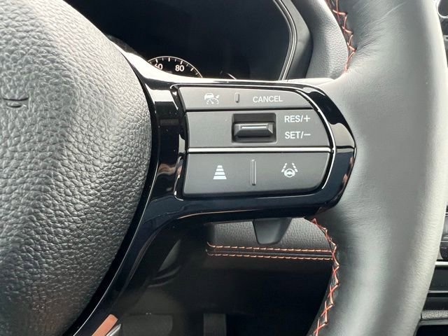 New 2025 Honda Pilot TrailSport image 16