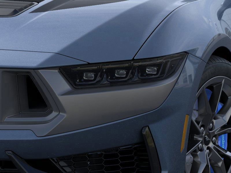 New 2025 Ford Mustang Dark Horse image 18