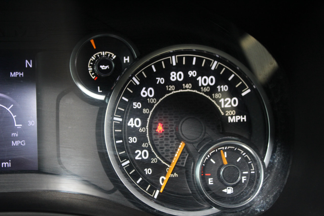 Used 2022 RAM 2500 Tradesman image 59