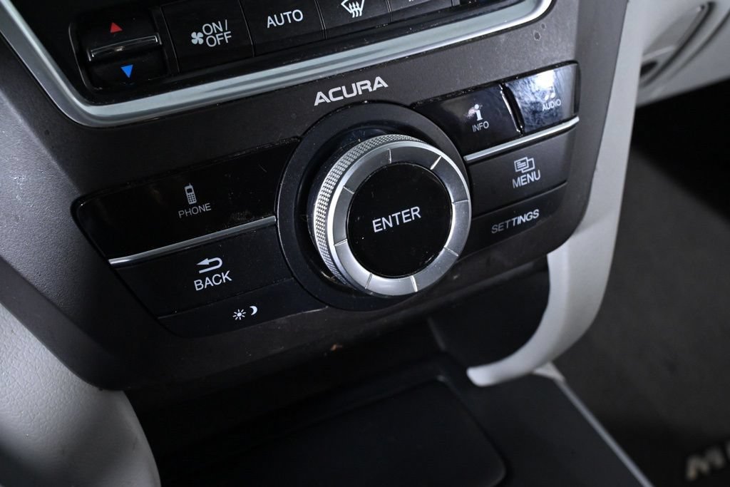 Used 2015 Acura MDX SH-AWD image 15
