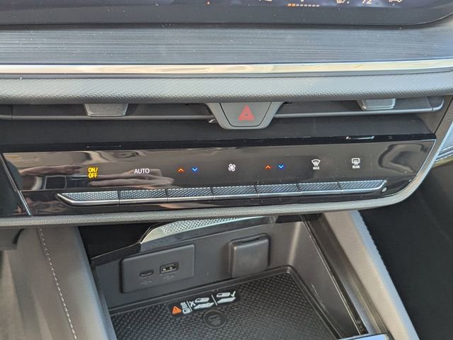 New 2026 Buick Envision Preferred image 25