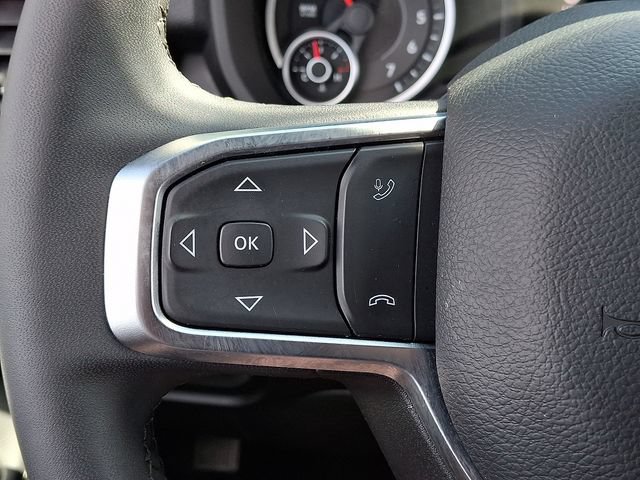 Used 2026 RAM 2500 Big Horn AWD/4WD image 20