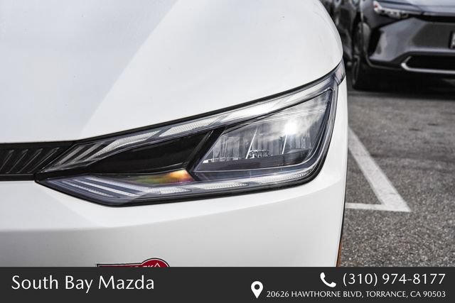 Used 2024 Kia EV6 Light RWD image 4