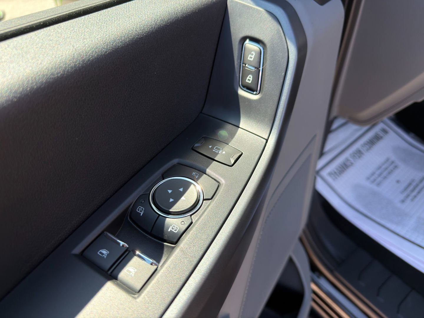 New 2026 Ford F350 XLT image 17