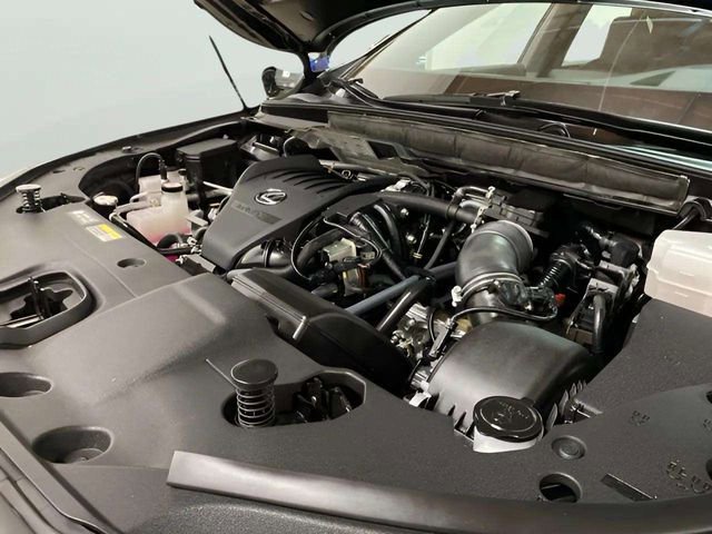Used 2024 Lexus RX 500h F Sport w/ Convenience Package image 84