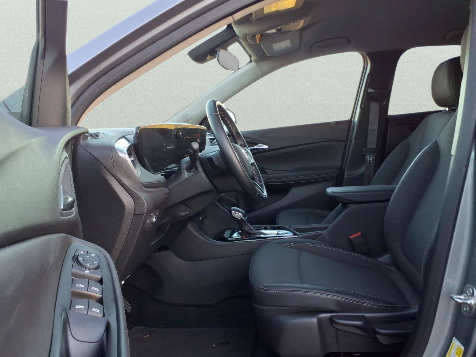 Certified 2026 Buick Encore GX Preferred FWD image 16