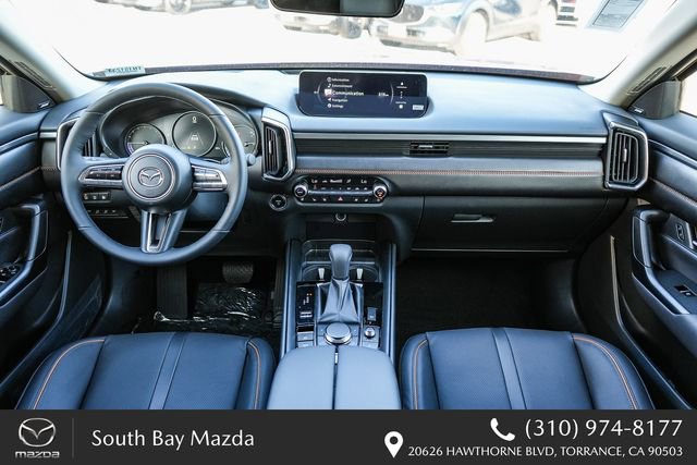 New 2026 MAZDA CX-50 2.5 Hybrid w/ Weather Package image 13
