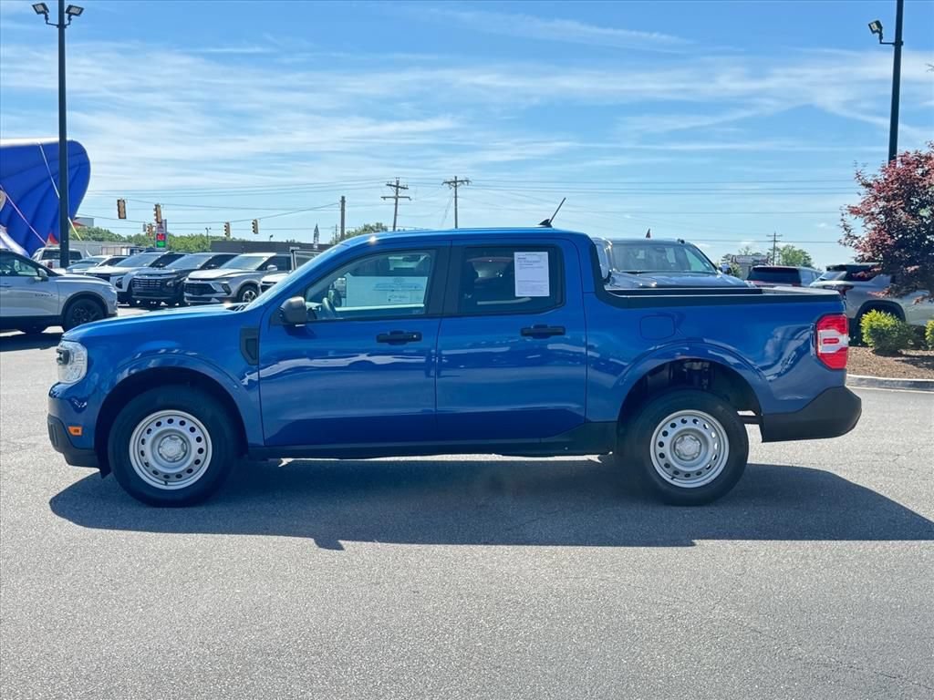 Used 2024 Ford Maverick XL FWD image 6