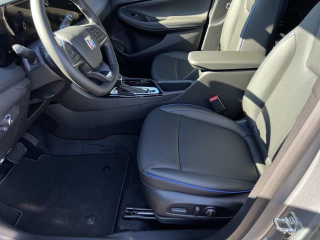 New 2026 Buick Encore GX Sport Touring w/ Advanced Technology Package image 17
