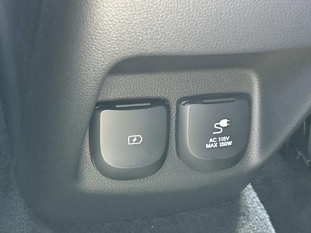 New 2026 Genesis GV80 3.5T Prestige image 25