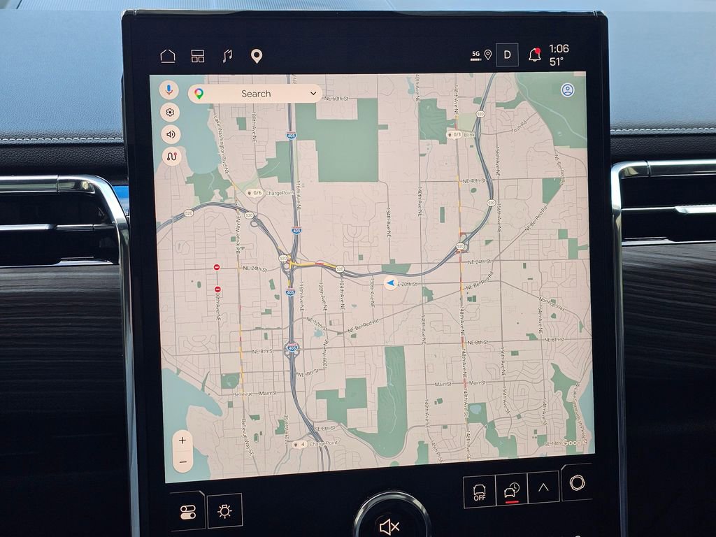 Used 2025 GMC Sierra EV Denali image 32