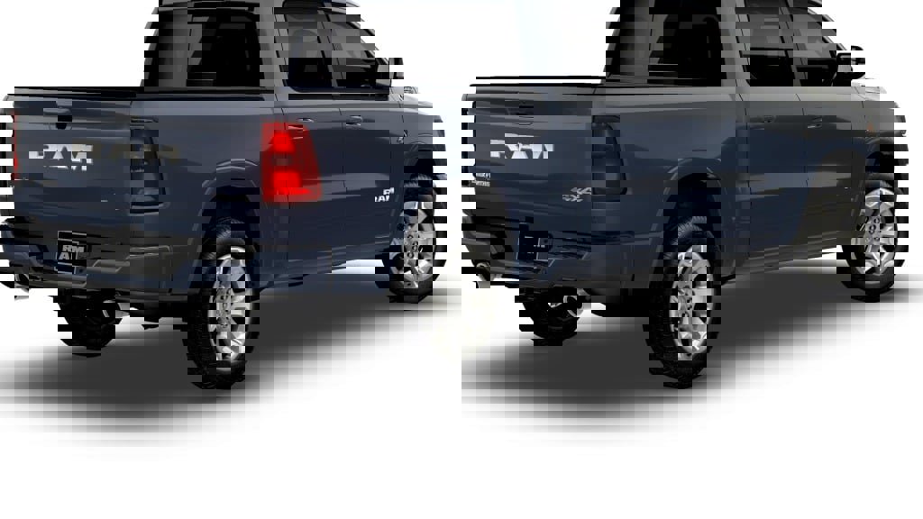 New 2026 RAM 1500 Lone Star image 2