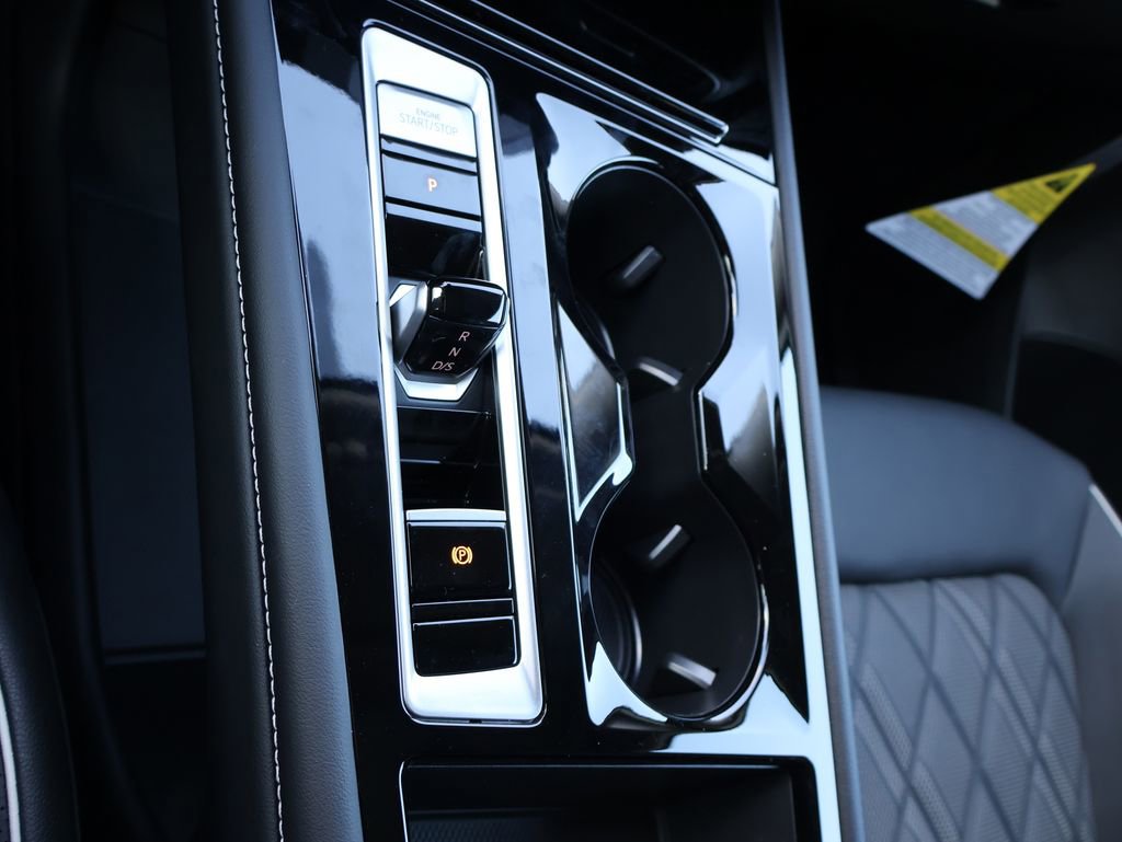 New 2026 Volkswagen Atlas SEL Premium R-Line image 34