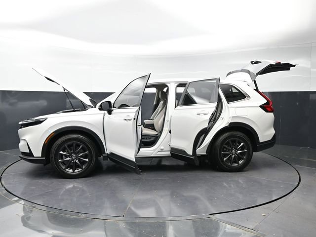 Used 2026 Honda CR-V EX-L image 41