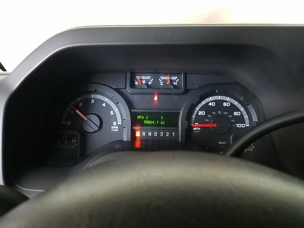 Used 2015 Ford E-450 and Econoline 450 Super Duty w/ Power Windows & Locks Group image 28