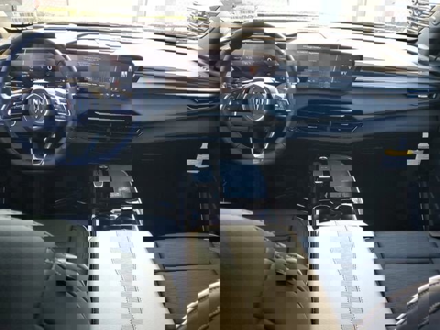 New 2026 Buick Enclave Sport Touring w/ Power Package image 12