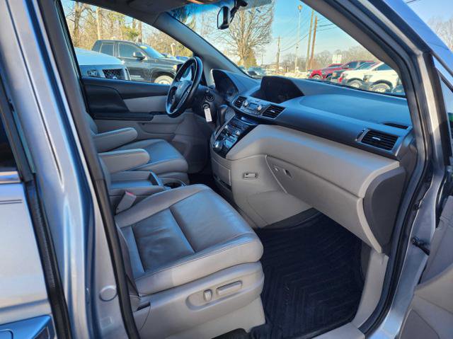 Used 2011 Honda Odyssey Touring image 19