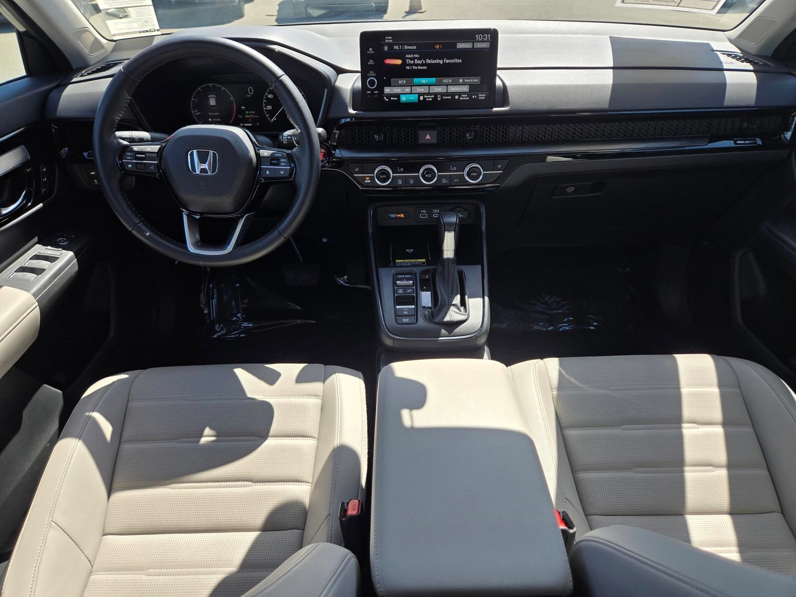 Used 2025 Honda CR-V EX-L image 19
