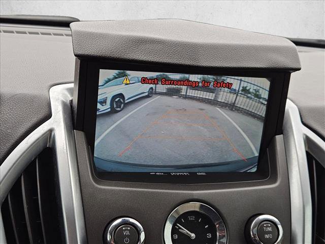 Used 2012 Cadillac SRX Performance image 11