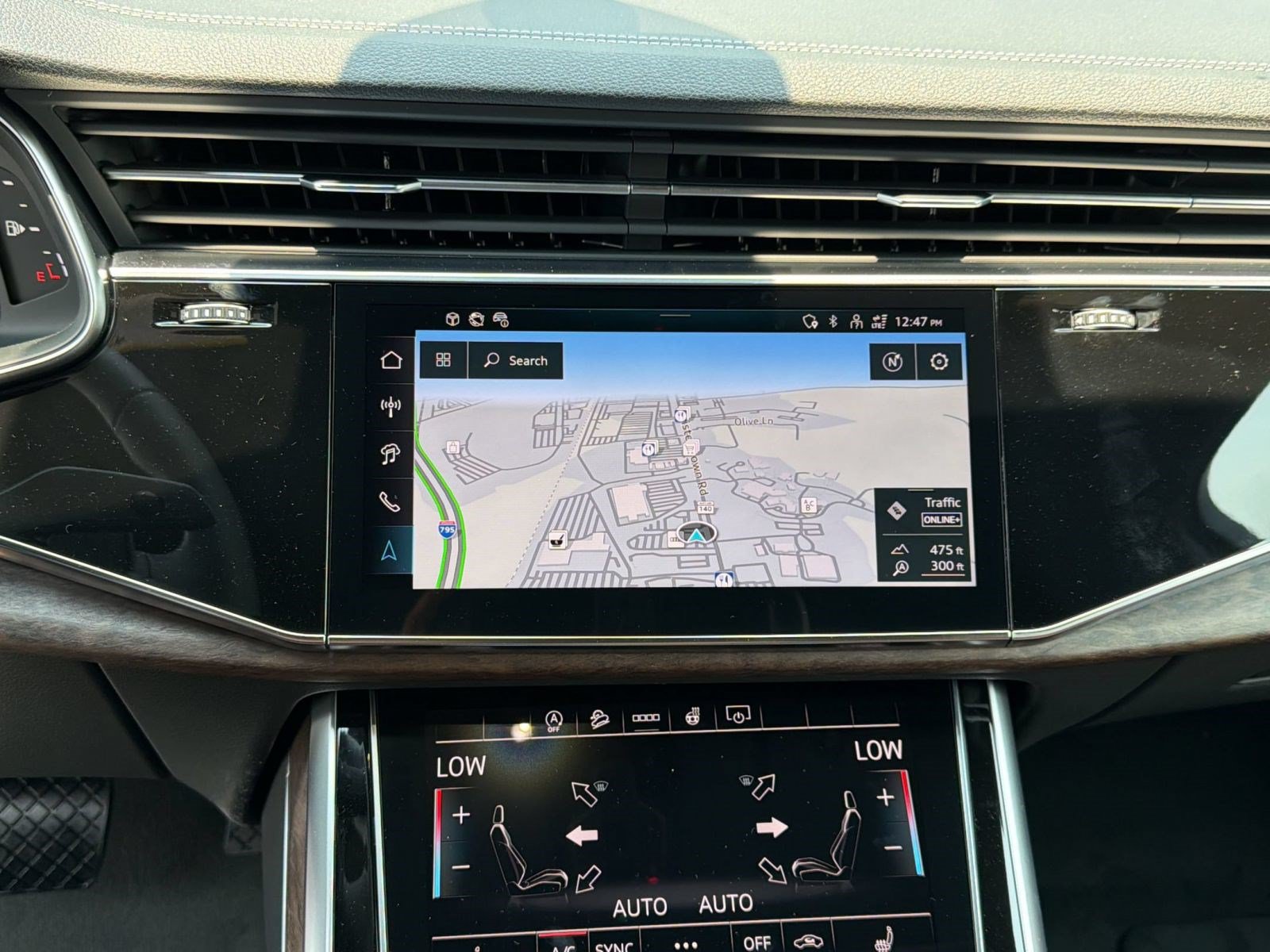 New 2026 Audi Q7 2.0T Premium AWD/4WD image 18