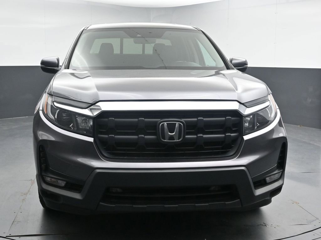 Used 2024 Honda Ridgeline RTL image 3