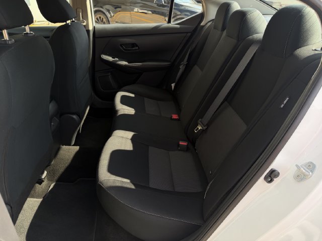 Used 2024 Nissan Sentra SV FWD image 25