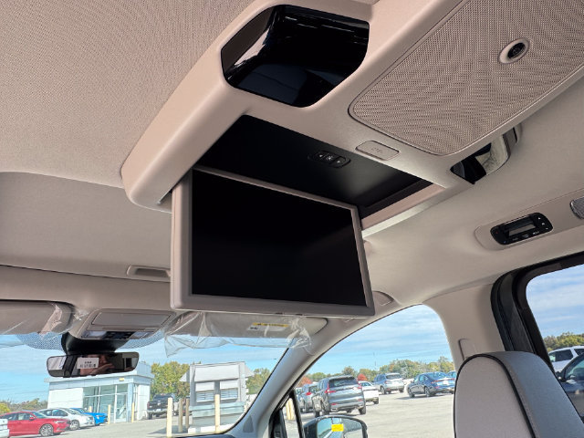 New 2027 Honda Odyssey Elite image 18