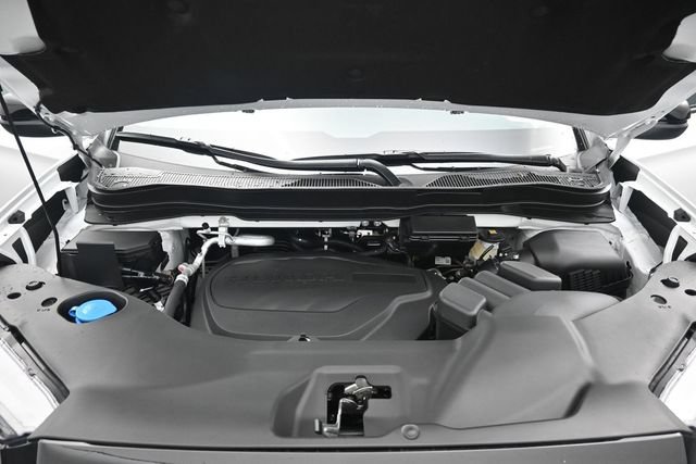 New 2026 Honda Ridgeline Sport image 32