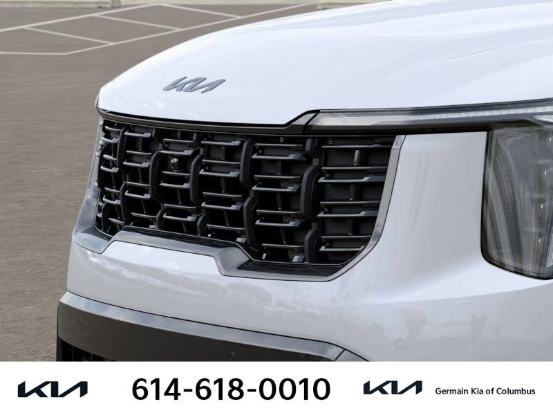New 2026 Kia Sorento SX Prestige image 15
