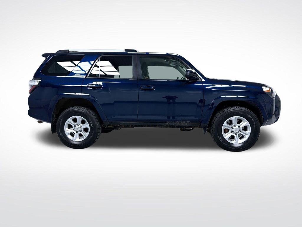 Certified 2021 Toyota 4Runner SR5 image 11