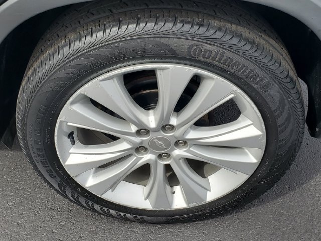 Used 2020 Chevrolet Trax Premier FWD image 30