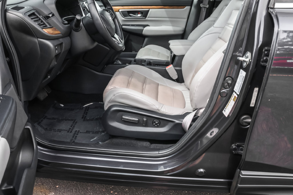 Used 2018 Honda CR-V EX-L image 17