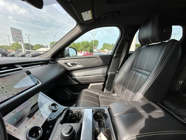 Used 2019 Land Rover Range Rover Velar R-Dynamic SE AWD/4WD image 57
