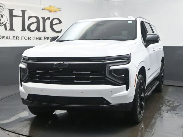 New 2026 Chevrolet Tahoe RST image 7