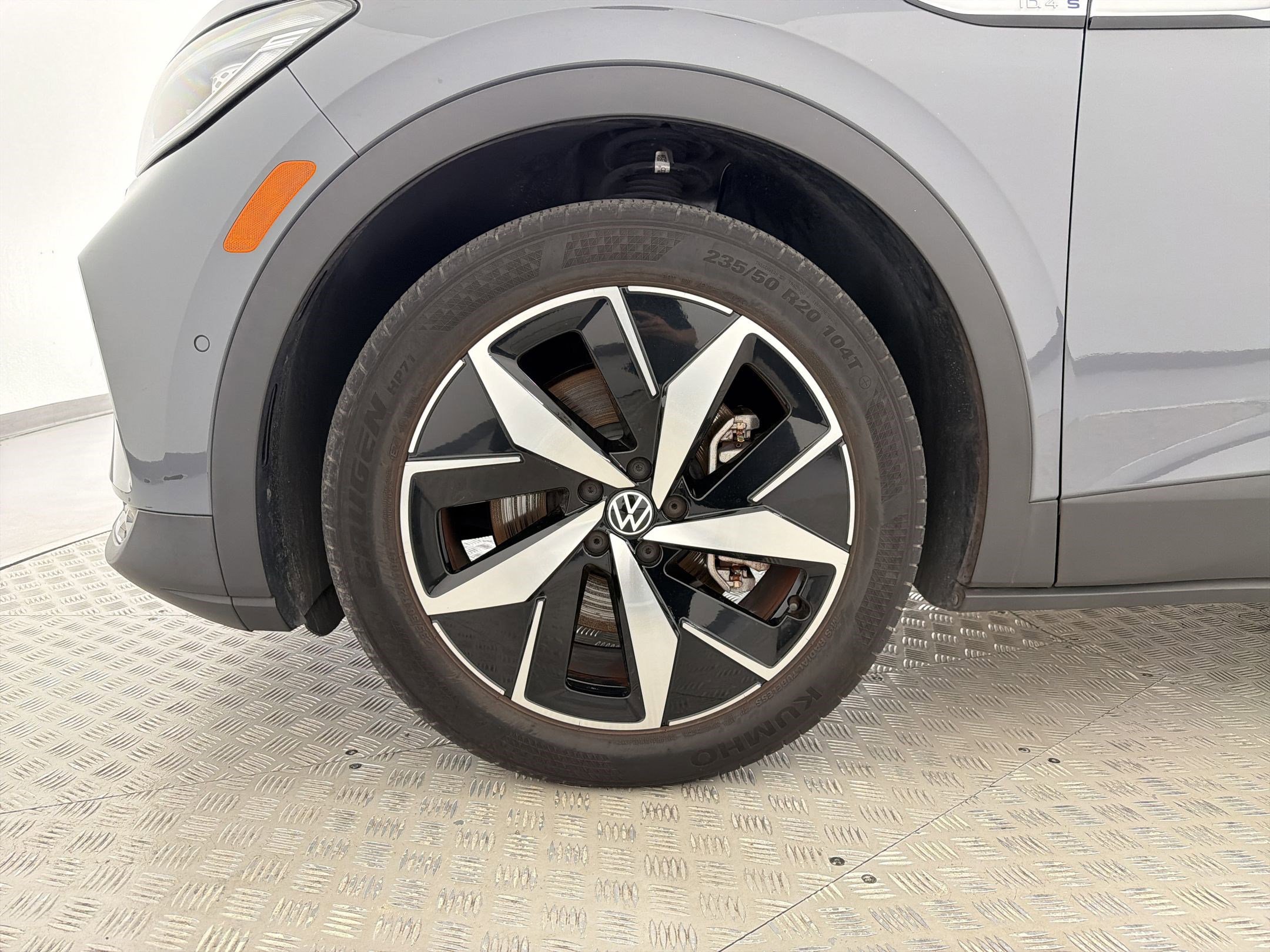 Used 2023 Volkswagen ID.4 S RWD image 11