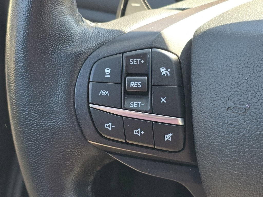 Used 2020 Ford Explorer XLT w/ Equipment Group 202A image 11