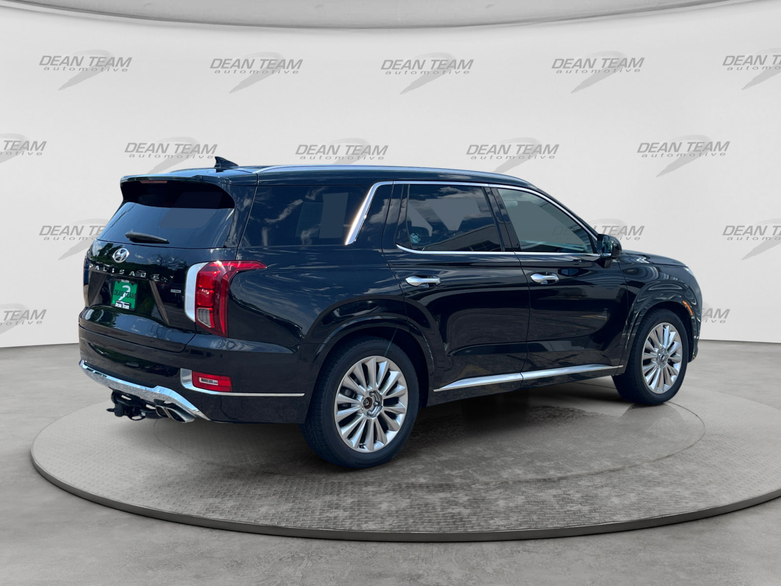 Used 2020 Hyundai Palisade Limited AWD/4WD image 8