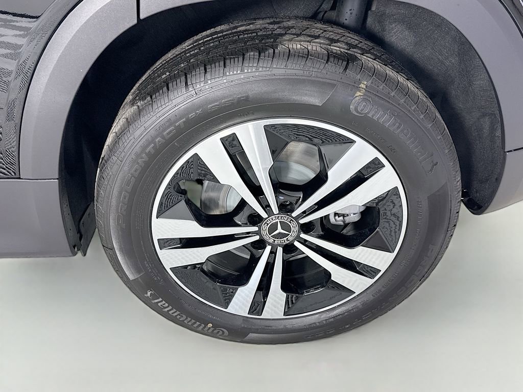 Used 2025 Mercedes-Benz GLB 250 GLB 250 image 29