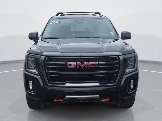 Used 2024 GMC Yukon XL AT4 w/ AT4 Premium Plus Package image 10