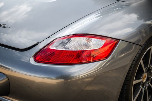 Used 2005 Porsche Boxster image 42