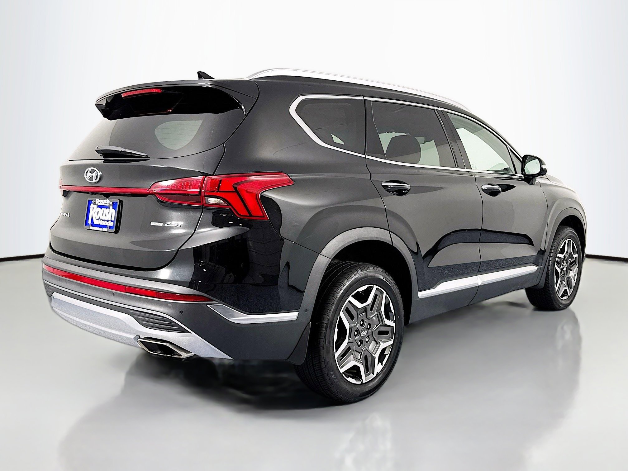 Used 2023 Hyundai Santa Fe Limited image 5