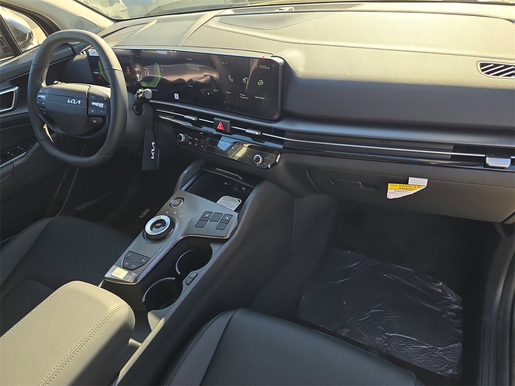 New 2026 Kia Sportage EX image 12