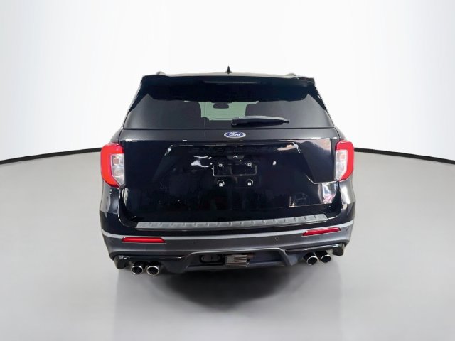 Used 2020 Ford Explorer ST AWD/4WD image 18