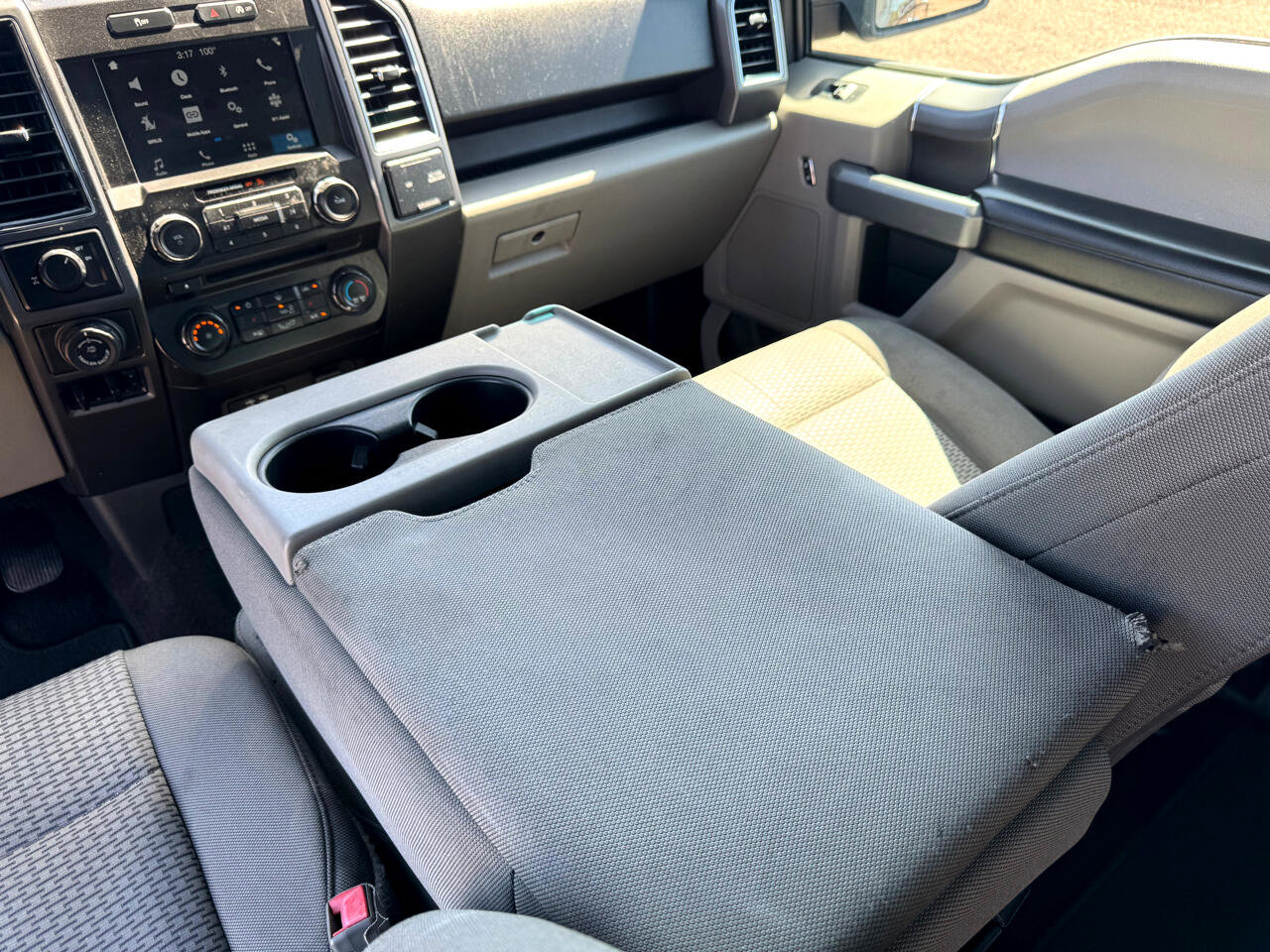 Used 2018 Ford F150 XLT w/ Equipment Group 302A Luxury image 37