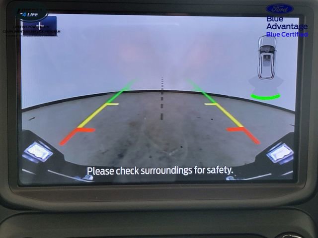 Certified 2023 Ford Bronco Sport Big Bend w/ Convenience Package image 34