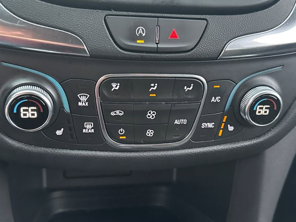 Used 2024 Chevrolet Equinox LT image 19