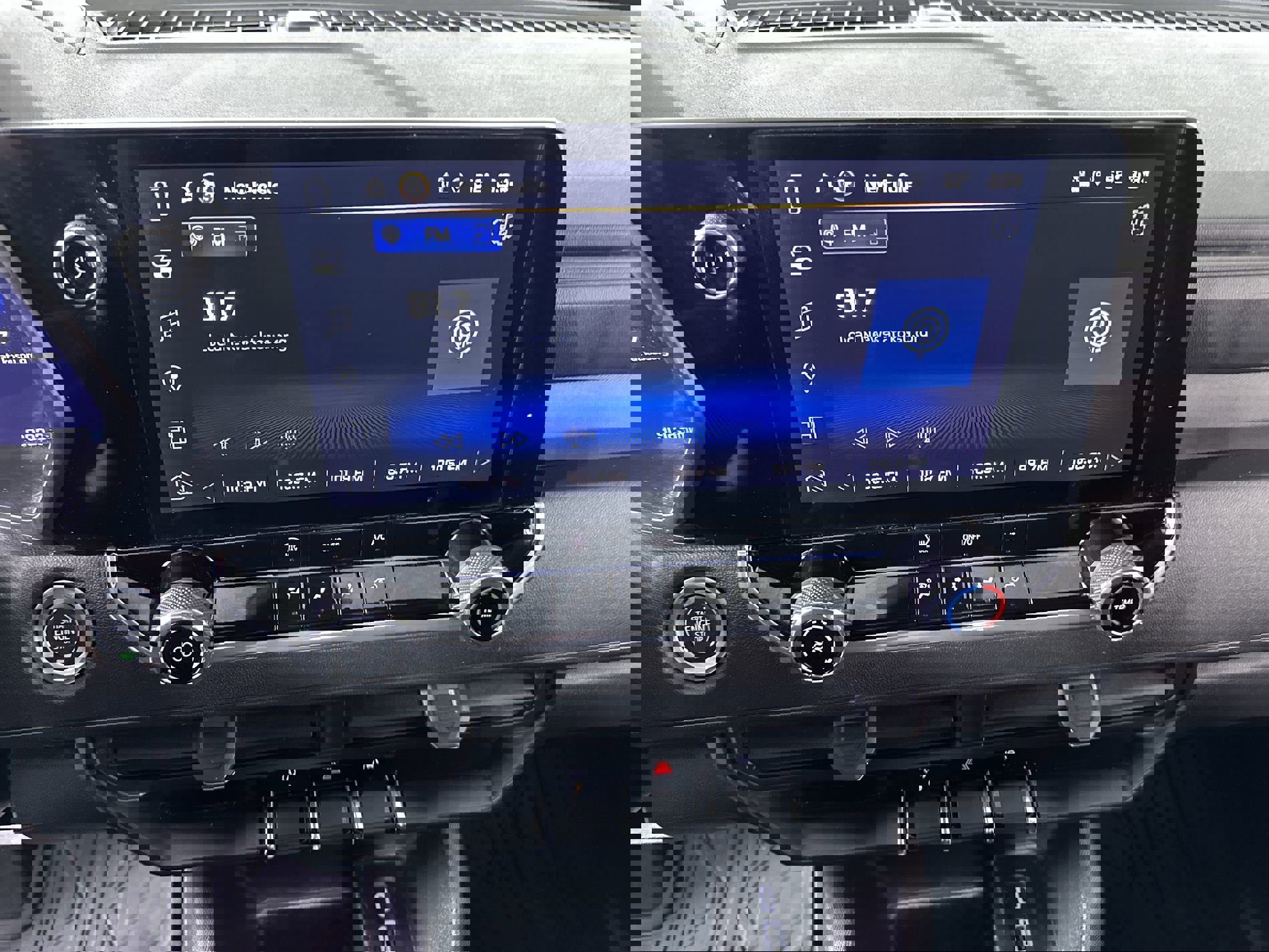 Used 2024 Chevrolet Colorado W/T image 49